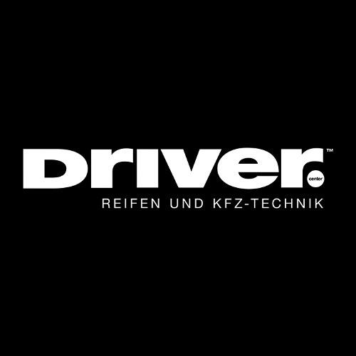 DRIVER CENTER WEDEL - DRIVER REIFEN UND KFZ-TECHNIK GMBH logo