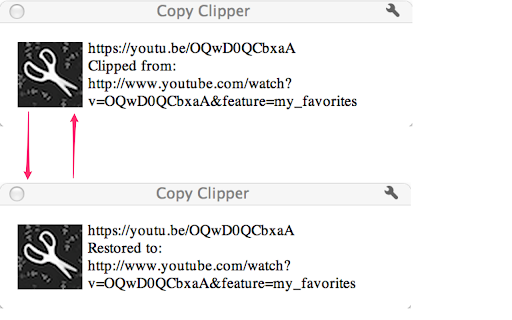 Copy Clipper