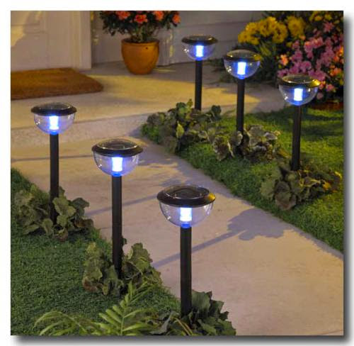 Solar Lights