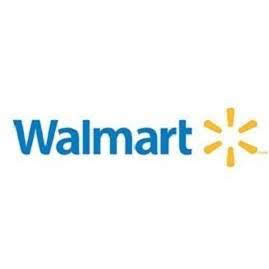 Walmart Supercentre logo