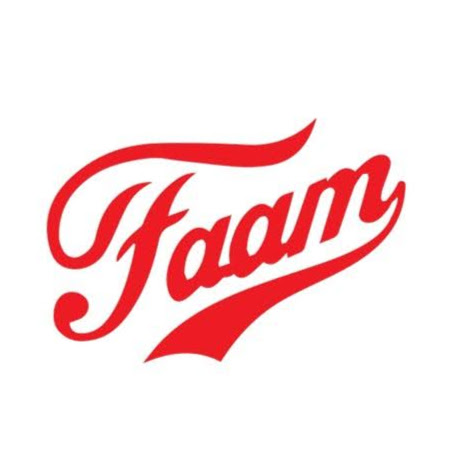 Restaurant FAAM logo