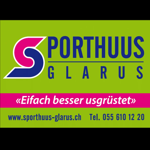 SPORTHUUS GLARUS