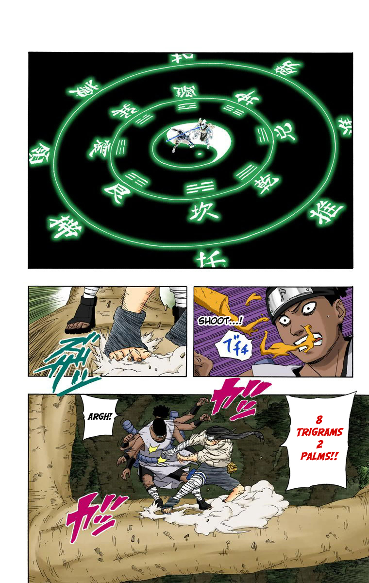 Chapter 194            Taking Stock Page 1