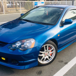 インテグラ DC5