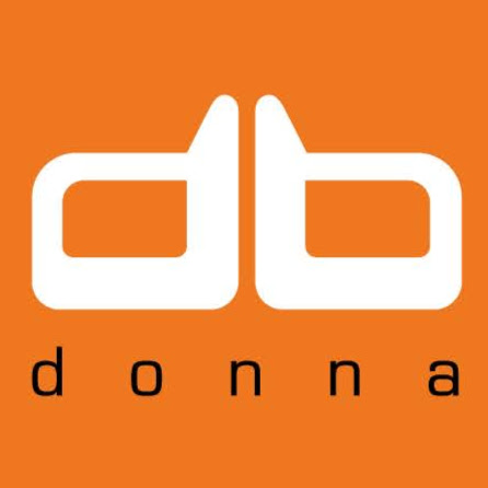 DB Donna - Prêt-à-porter logo