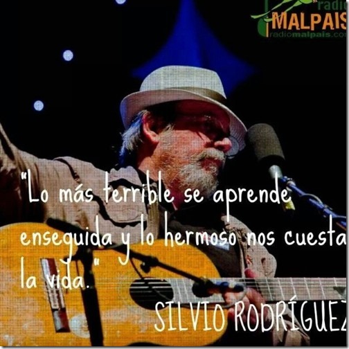 silvio rodriguez 3