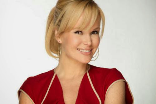 Amanda Holden Quotes