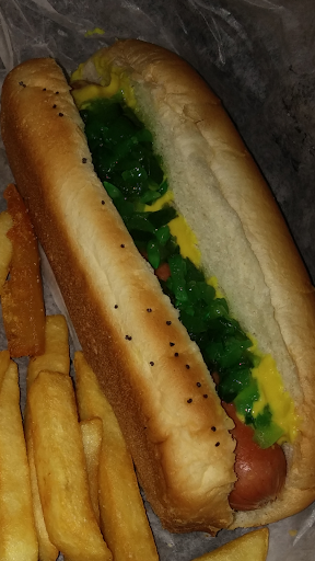Jerry's Chicago Styles Hotdogs