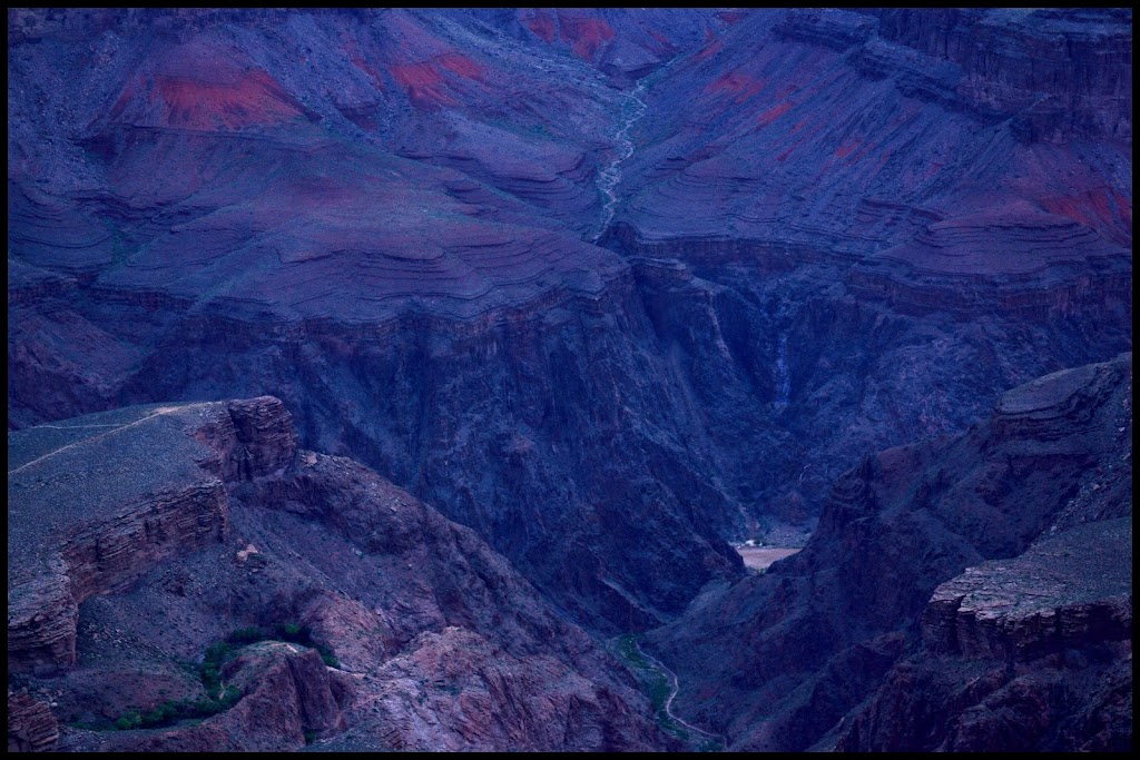 AMANECER GRAN CAÑÓN-PAGE - INTENSA RUTA POR LA COSTA OESTE USA 2015 (5)