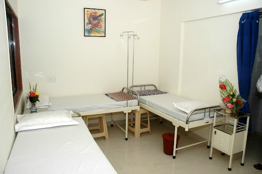 Apple Hospital & Medical Centre, Sonam Shree CHS, New Golden Nest Phase – 11, 100 Ft Road, Mira – Bhayandar, Bhayandar East, Maharashtra 401105, India, Medical_Centre, state MH
