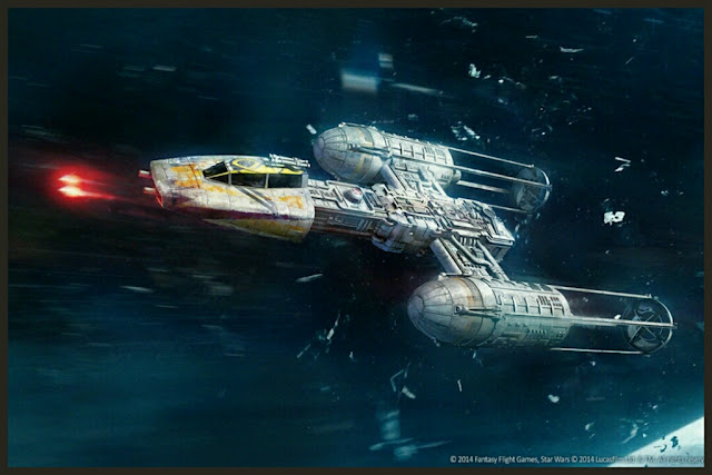 Y-Wing