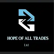 Hope of All Trades Ltd Logo