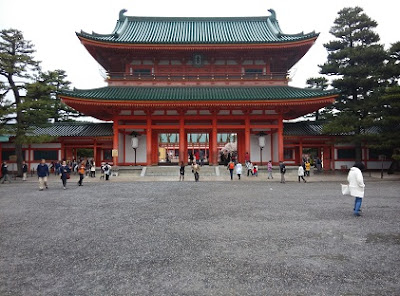 Pabellón de Plata, Camino de la Filosofía y Fin en Maruyama Park - Japón en 15 días-Hanami 2015 (16)