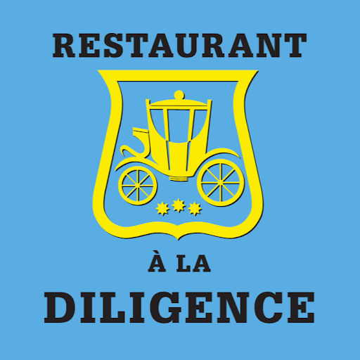 Restaurant à la Diligence - Catering logo