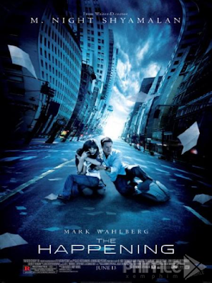 Movie The Happening | Thảm Họa Toàn Cầu (2008)