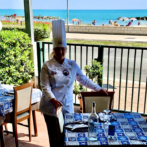 Ristorante La Brasserie Sul Mare logo