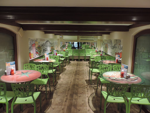 Shalimar Restaurant