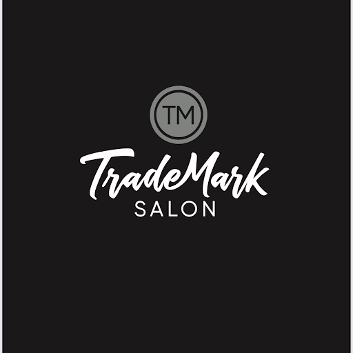 TradeMark Salon logo