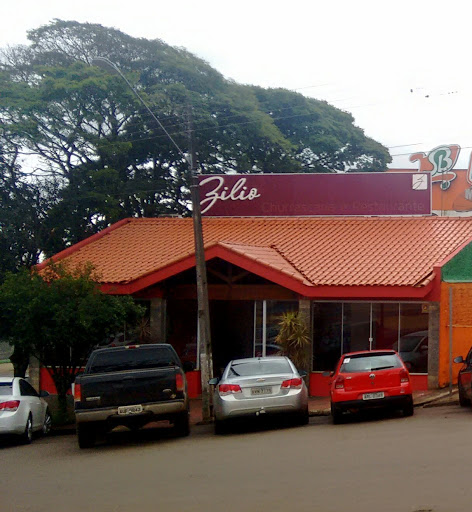 Zilio Churrascaria, Praça Yvens Gueguem, 535 - Centro, Ivaiporã - PR, 86870-000, Brasil, Restaurantes, estado Parana