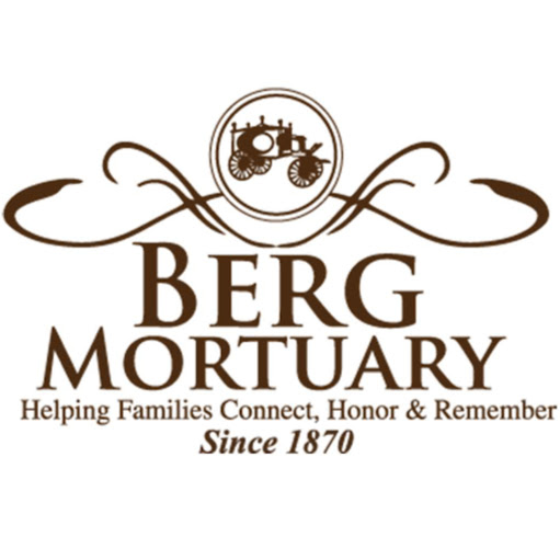 Berg Mortuary of Orem