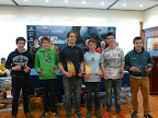 XVIII Trofeo RCMS de Vela Ligera