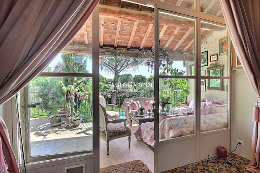 Maison avec piscine et jardin 3