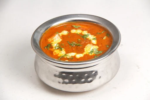 Paneer Butter Masala