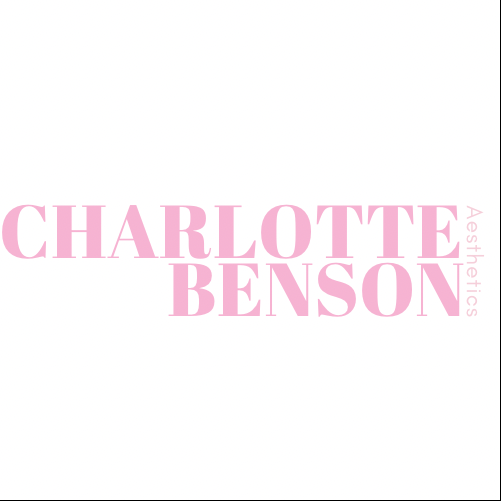 Charlotte Benson Aesthetics logo