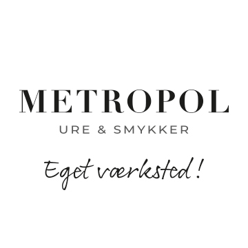 Metropol Ure & Smykker - Viborg