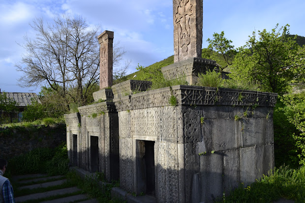 Армения: сокровища нации