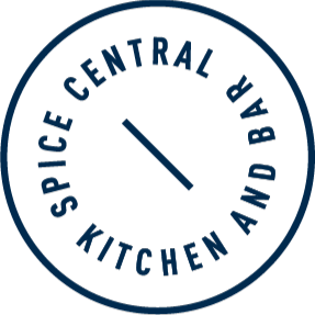 Spice Central Kitchen & Bar logo