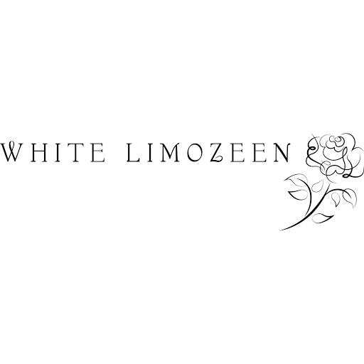 White Limozeen logo