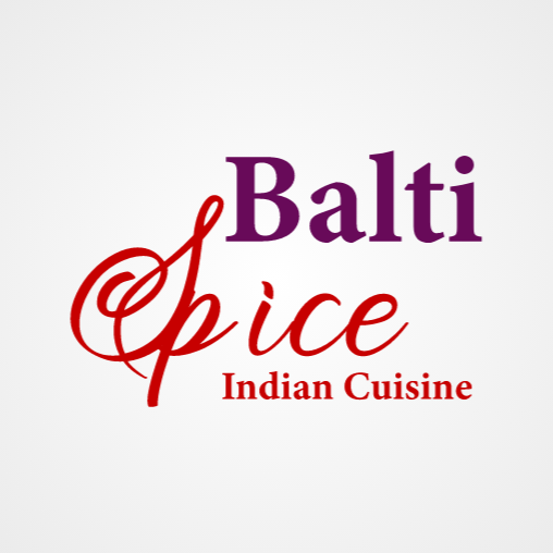 Balti Spice logo