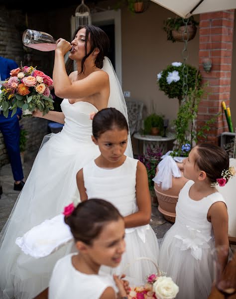 Fotógrafo de casamento Stefano Tommasi (tommasi). Foto de 24 de abril 2023