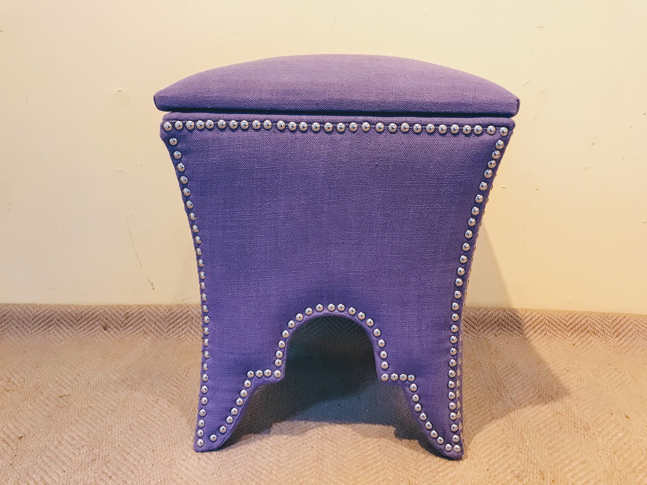 Safavieh Storage Ottoman