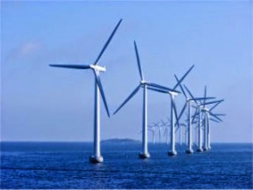 Maryland Offshore Wind Debate Set To Continue