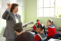 CPi: "Como prepararme para impartir las clases de idioma español de otros profesores".