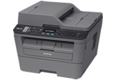 Download Brother MFC-L2680W printers driver and add printer all version