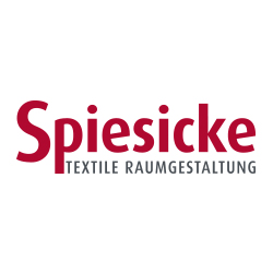 Spiesicke – Textile Raumgestaltung logo