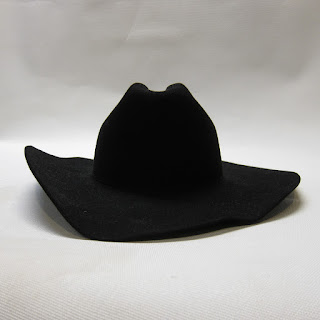 Stetson Shasta 10X Premier Cowboy Hat