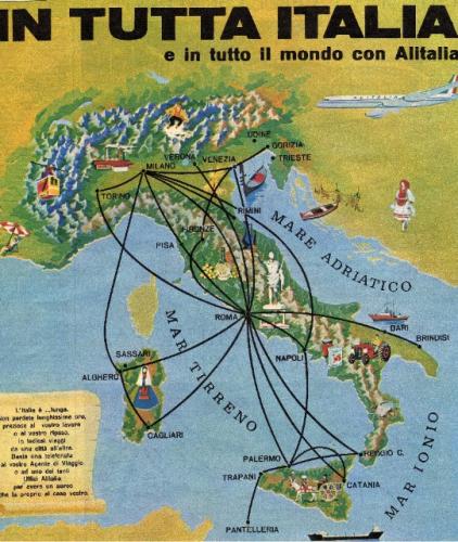 Alitalia