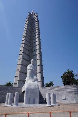 LA HABANA - Cuba: la isla que te engancha. (27)