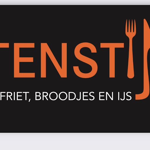 Cafetaria Etenstijd Koudekerke logo