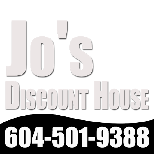 Jo's Discount House logo