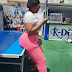 Anita Joseph And Her Backside Strike A Pose In New Photos -