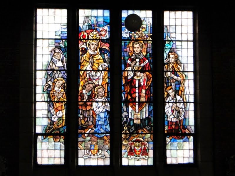 Две столицы: Амстердам и Брюссель (сентябрь 2014)