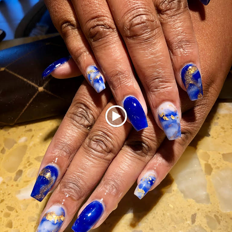 Ocean Nails Nail Salon in Fort Worth