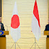 Berkunjung ke Jepang, Presiden Jokowi dan PM Kishida Sepakat Perkuat Perdagangan dan Investasi 
