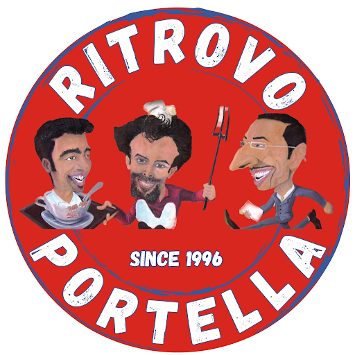 Ritrovo Portella Pizzeria-Pitoneria