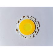 Chíp Led Lắp Cho Đèn Âm Trần 7W Cob 3 Màu